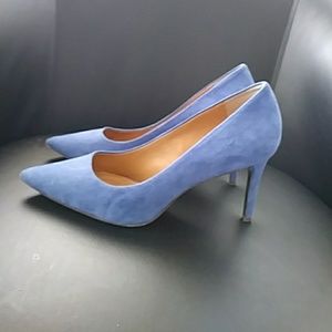 Tory Burch Elana Pump